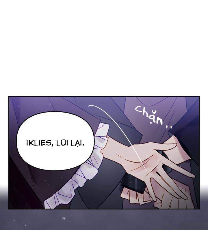 Kết Thúc Của Nhân Vật Phản Diện Chỉ Có Thể Là Cái Chết - Chương 24