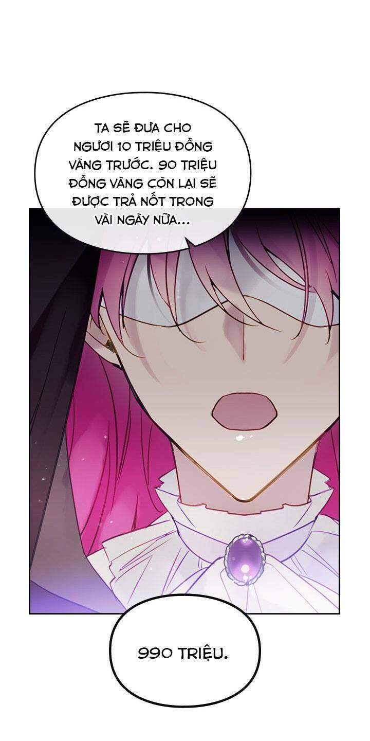 Kết Thúc Của Nhân Vật Phản Diện Chỉ Có Thể Là Cái Chết - Chương 24