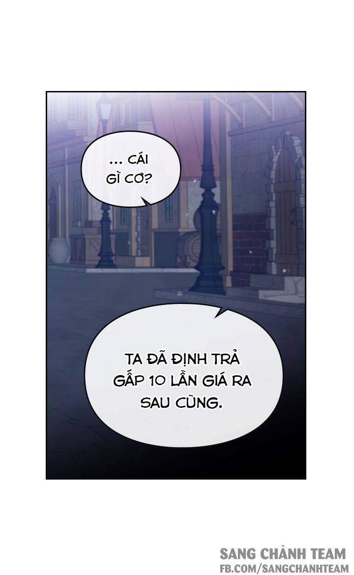 Kết Thúc Của Nhân Vật Phản Diện Chỉ Có Thể Là Cái Chết - Chương 24