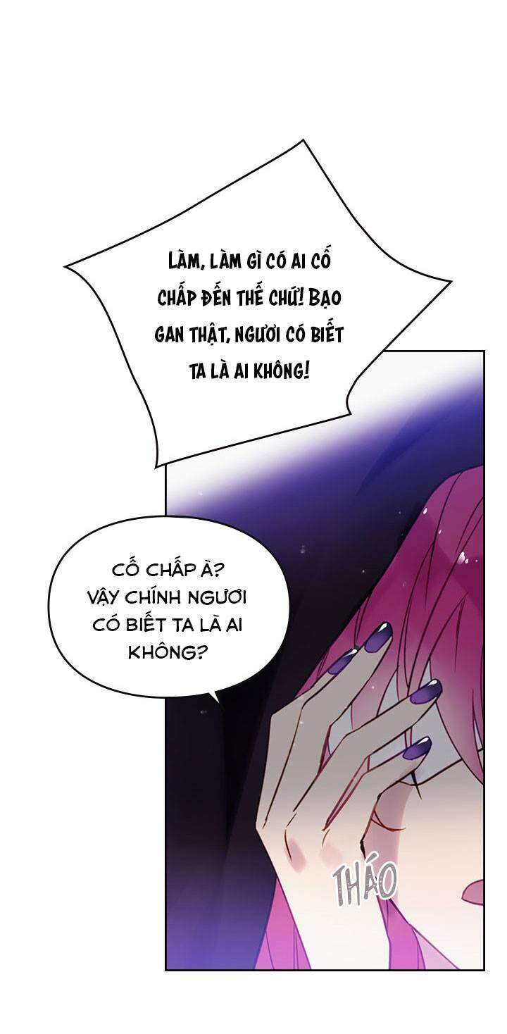 Kết Thúc Của Nhân Vật Phản Diện Chỉ Có Thể Là Cái Chết - Chương 24