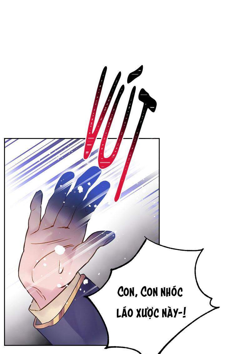 Kết Thúc Của Nhân Vật Phản Diện Chỉ Có Thể Là Cái Chết - Chương 24