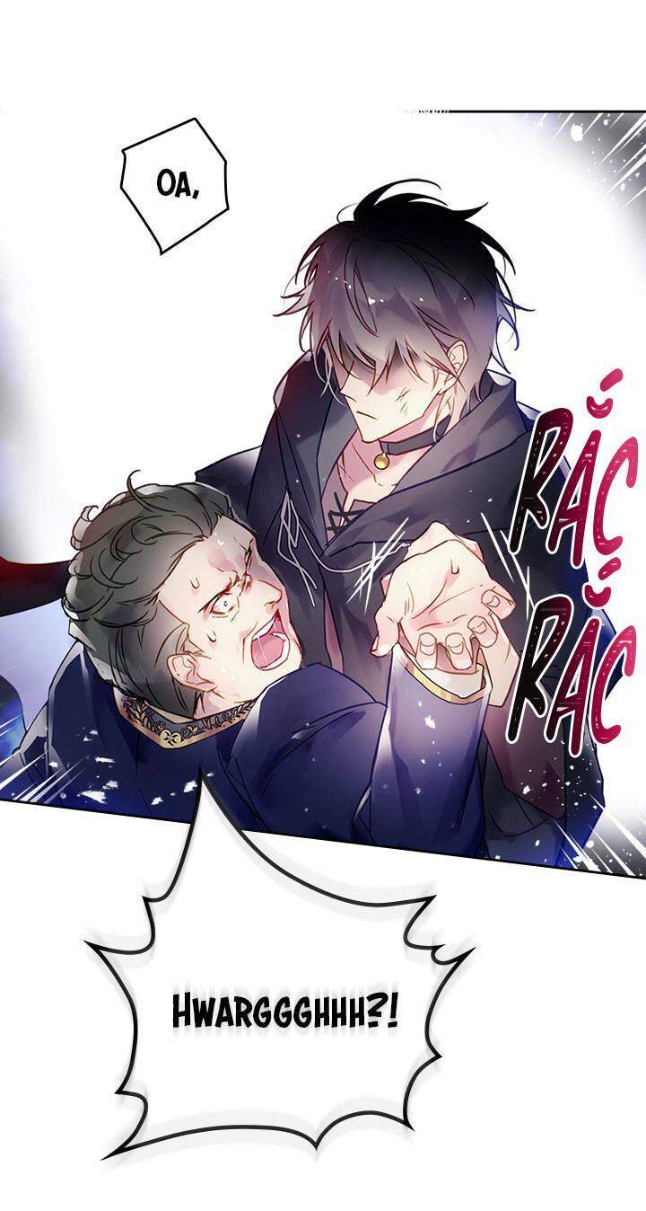 Kết Thúc Của Nhân Vật Phản Diện Chỉ Có Thể Là Cái Chết - Chương 24