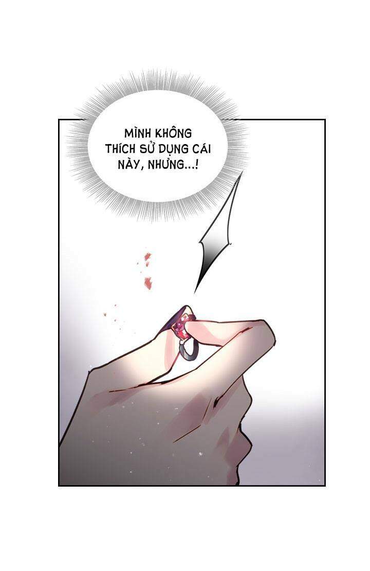 Kết Thúc Của Nhân Vật Phản Diện Chỉ Có Thể Là Cái Chết - Chương 24