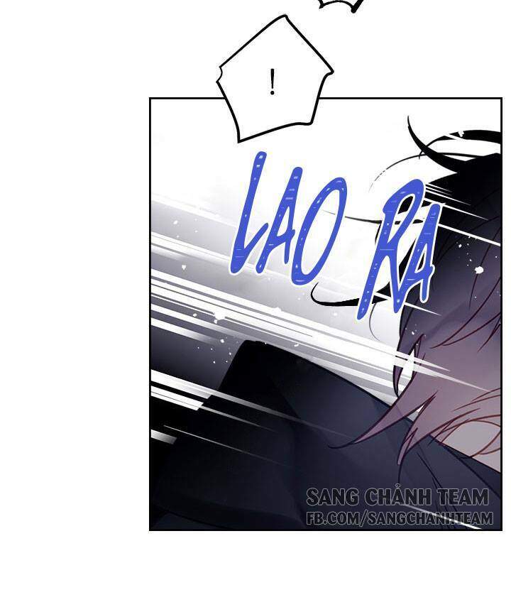 Kết Thúc Của Nhân Vật Phản Diện Chỉ Có Thể Là Cái Chết - Chương 24