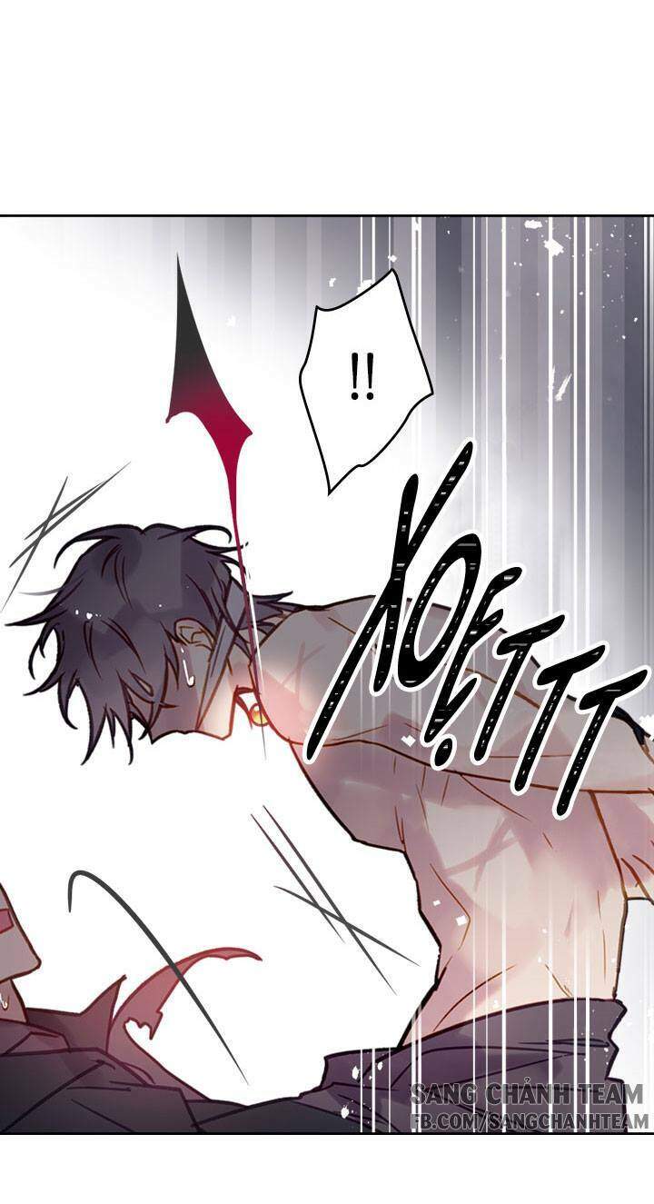 Kết Thúc Của Nhân Vật Phản Diện Chỉ Có Thể Là Cái Chết - Chương 24