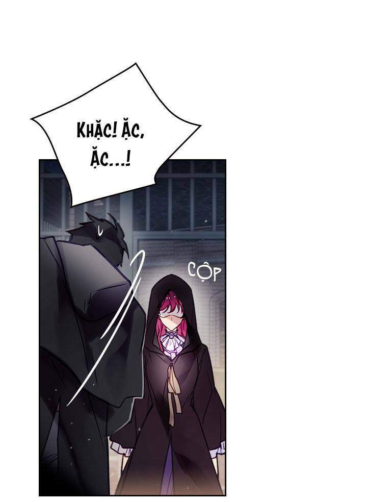 Kết Thúc Của Nhân Vật Phản Diện Chỉ Có Thể Là Cái Chết - Chương 24