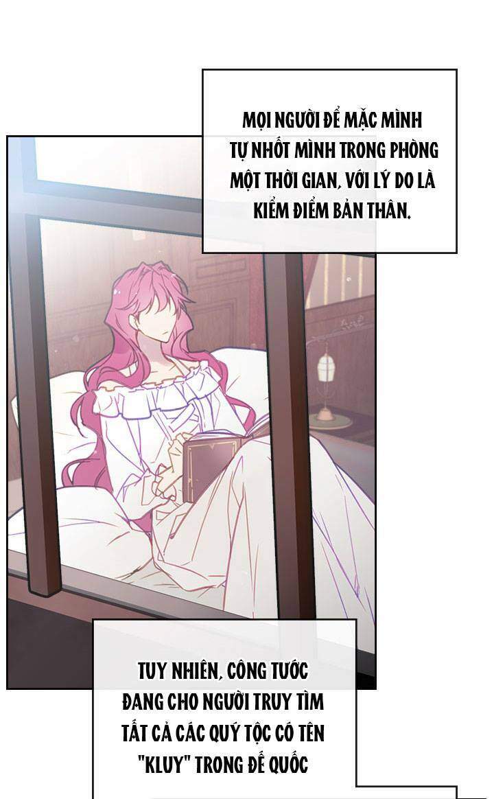 Kết Thúc Của Nhân Vật Phản Diện Chỉ Có Thể Là Cái Chết - Chương 28