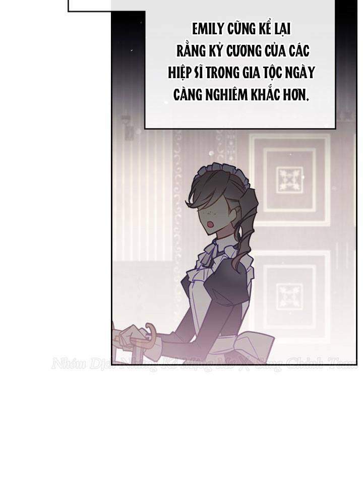 Kết Thúc Của Nhân Vật Phản Diện Chỉ Có Thể Là Cái Chết - Chương 28