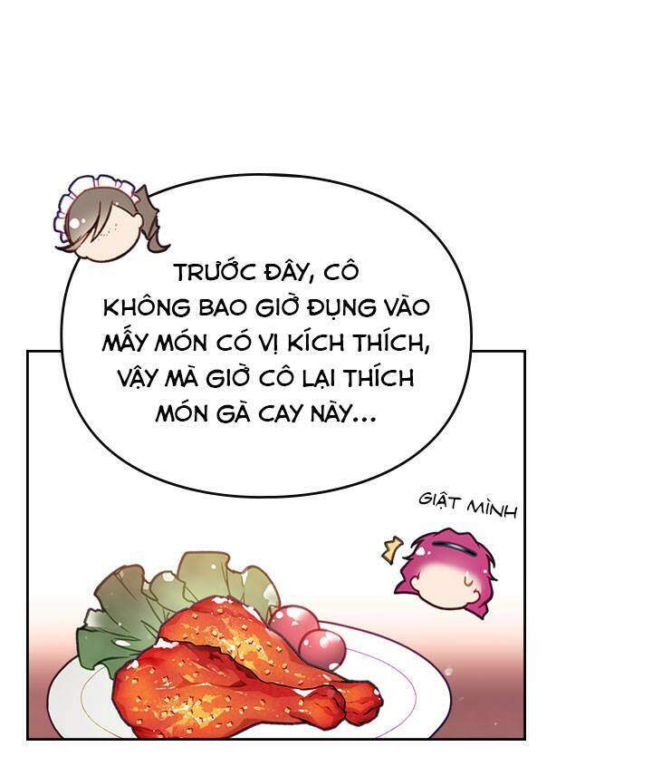 Kết Thúc Của Nhân Vật Phản Diện Chỉ Có Thể Là Cái Chết - Chương 28