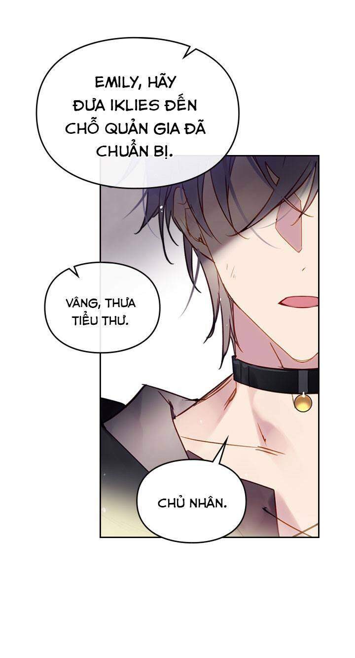 Kết Thúc Của Nhân Vật Phản Diện Chỉ Có Thể Là Cái Chết - Chương 28