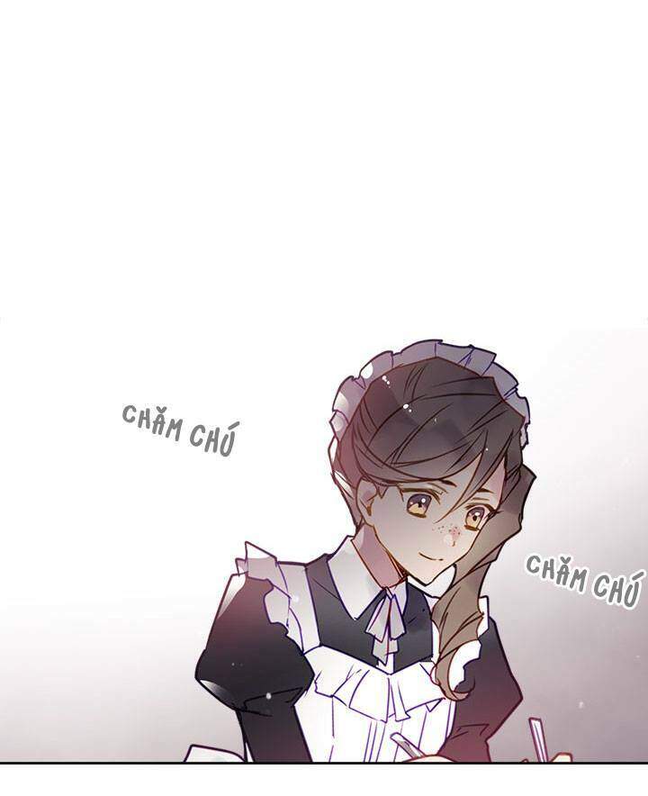 Kết Thúc Của Nhân Vật Phản Diện Chỉ Có Thể Là Cái Chết - Chương 28