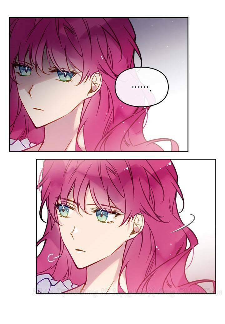 Kết Thúc Của Nhân Vật Phản Diện Chỉ Có Thể Là Cái Chết - Chương 28