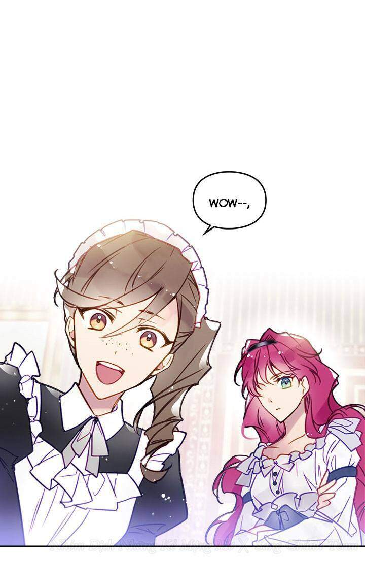 Kết Thúc Của Nhân Vật Phản Diện Chỉ Có Thể Là Cái Chết - Chương 28