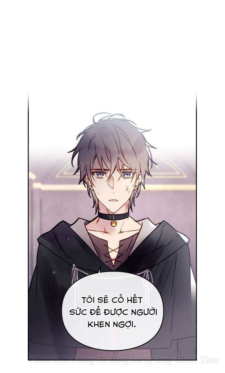 Kết Thúc Của Nhân Vật Phản Diện Chỉ Có Thể Là Cái Chết - Chương 28