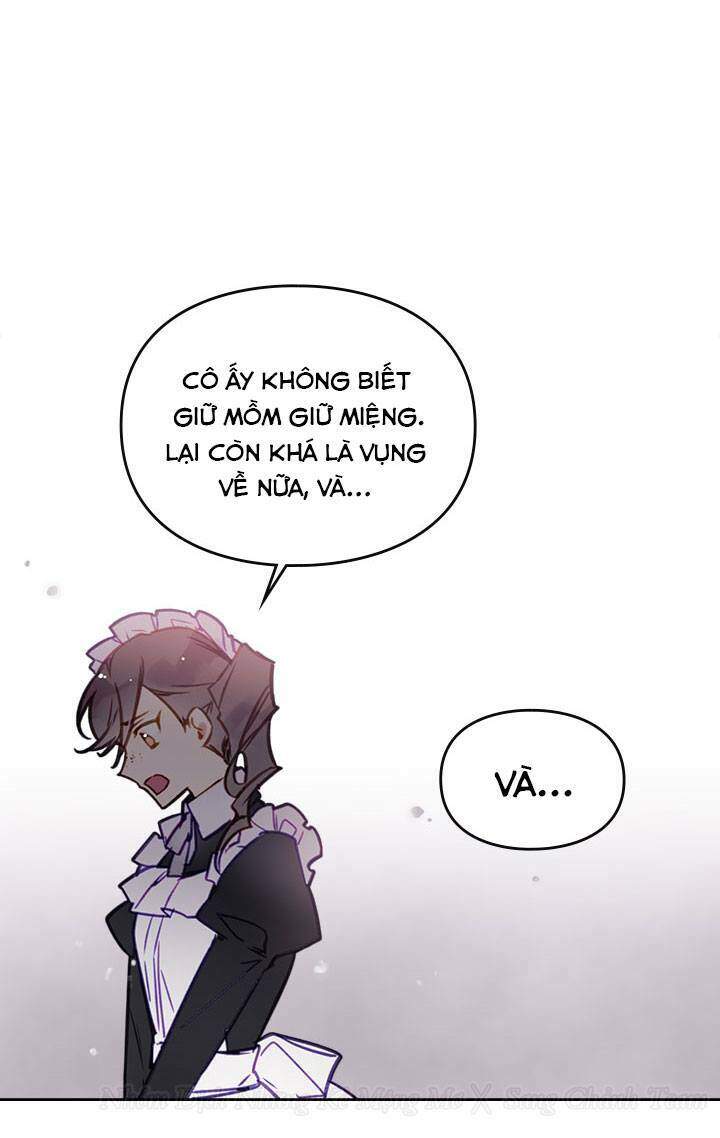 Kết Thúc Của Nhân Vật Phản Diện Chỉ Có Thể Là Cái Chết - Chương 28