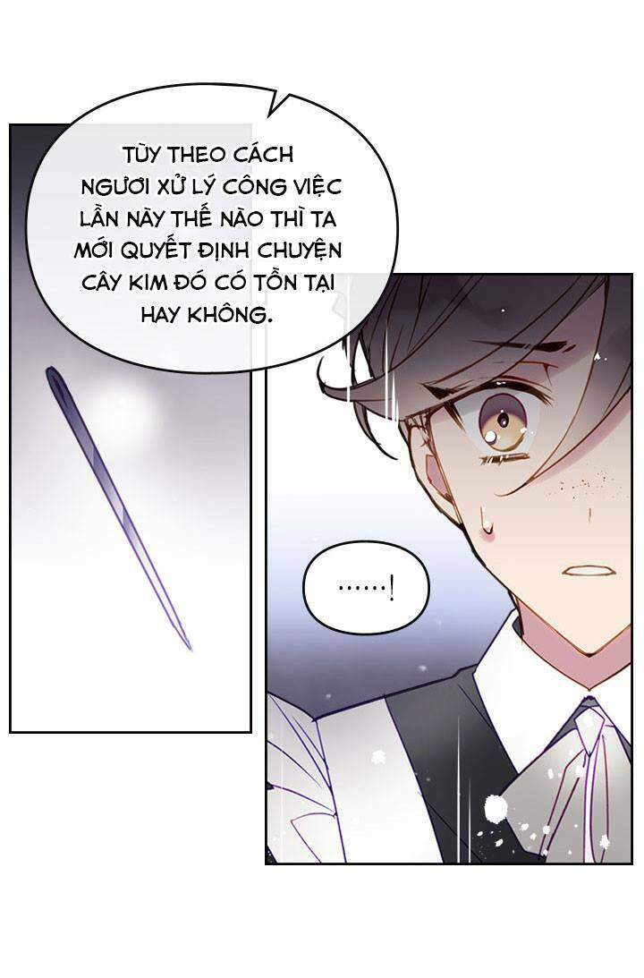 Kết Thúc Của Nhân Vật Phản Diện Chỉ Có Thể Là Cái Chết - Chương 28
