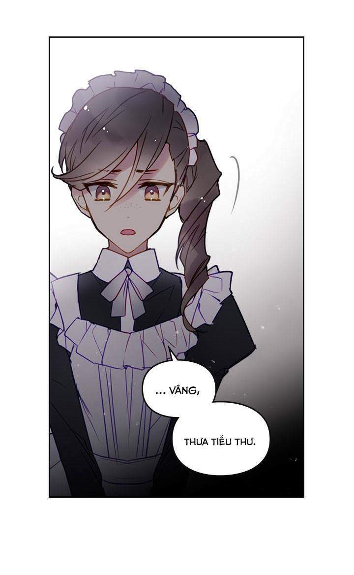 Kết Thúc Của Nhân Vật Phản Diện Chỉ Có Thể Là Cái Chết - Chương 28