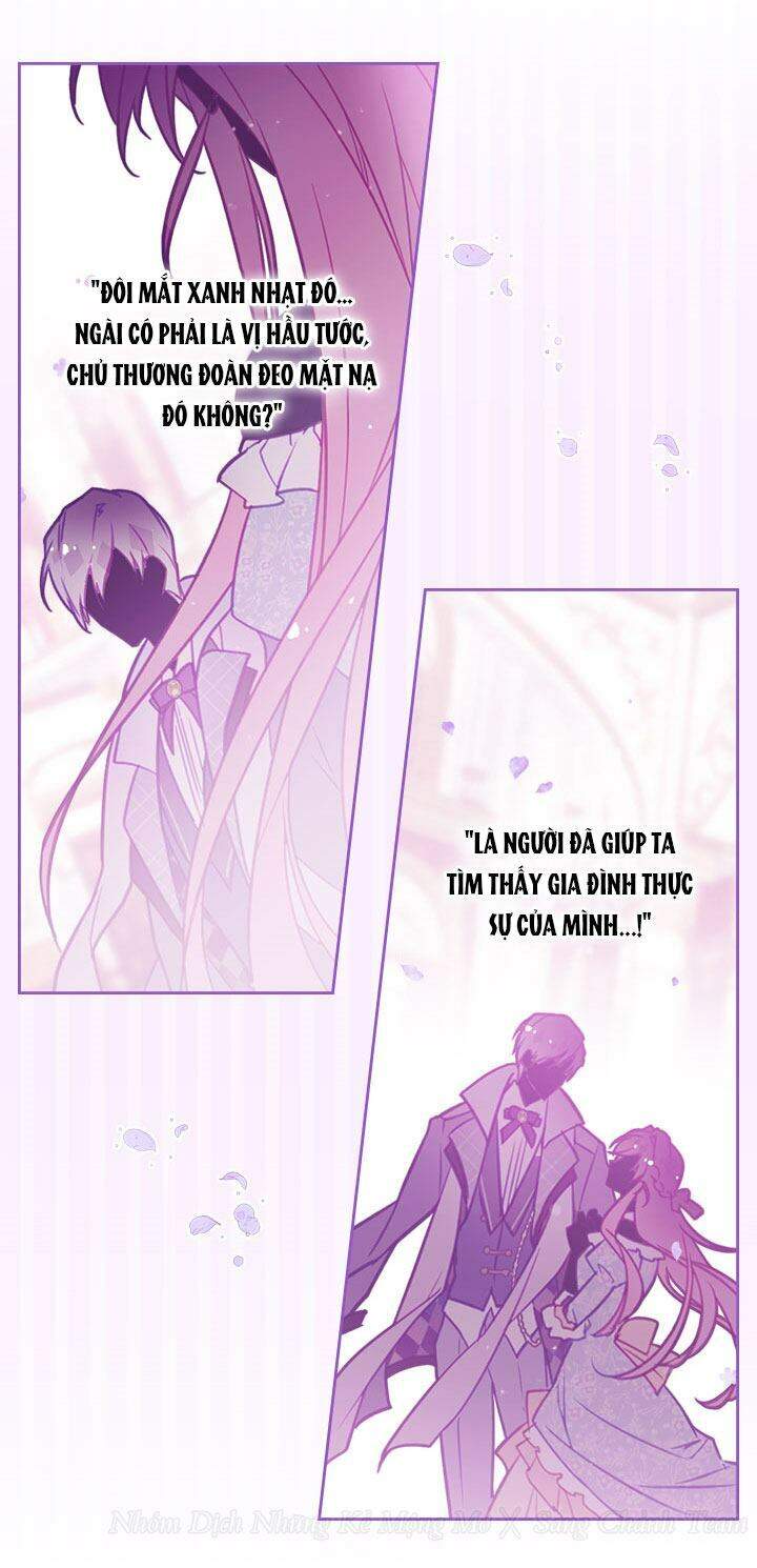 Kết Thúc Của Nhân Vật Phản Diện Chỉ Có Thể Là Cái Chết - Chương 28