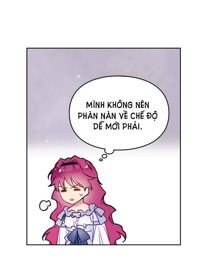 Kết Thúc Của Nhân Vật Phản Diện Chỉ Có Thể Là Cái Chết - Chương 28