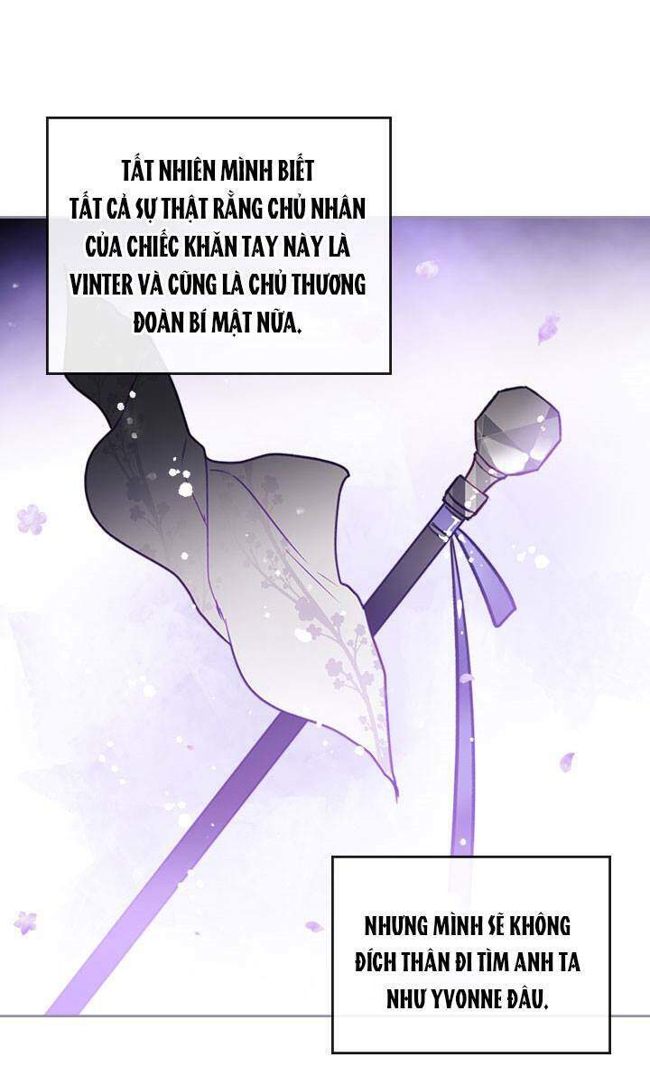 Kết Thúc Của Nhân Vật Phản Diện Chỉ Có Thể Là Cái Chết - Chương 28