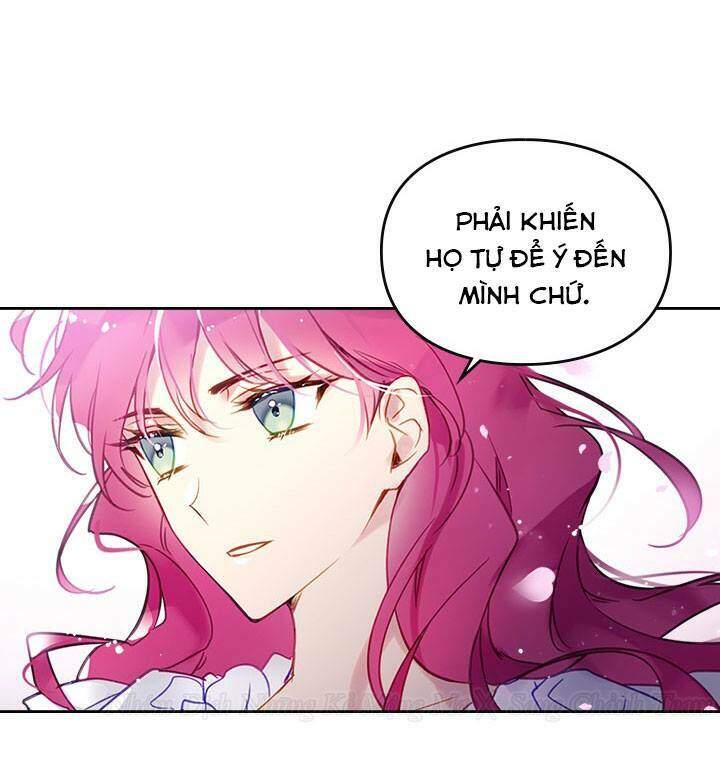 Kết Thúc Của Nhân Vật Phản Diện Chỉ Có Thể Là Cái Chết - Chương 28