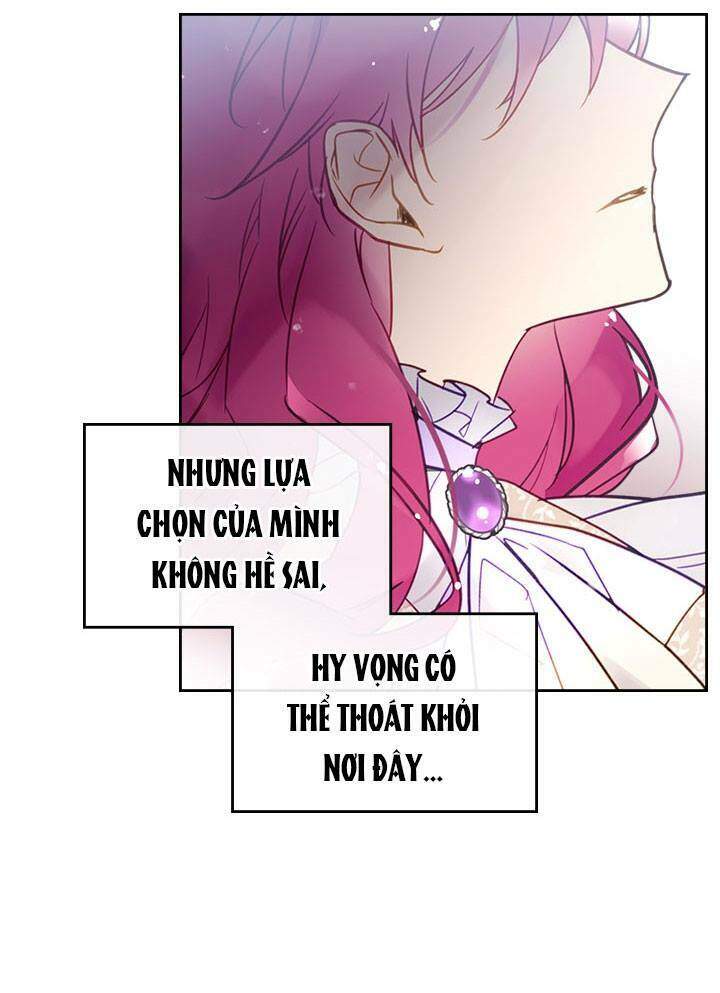 Kết Thúc Của Nhân Vật Phản Diện Chỉ Có Thể Là Cái Chết - Chương 28