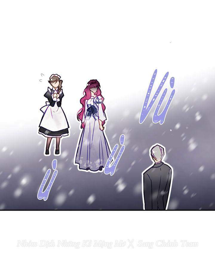 Kết Thúc Của Nhân Vật Phản Diện Chỉ Có Thể Là Cái Chết - Chương 29