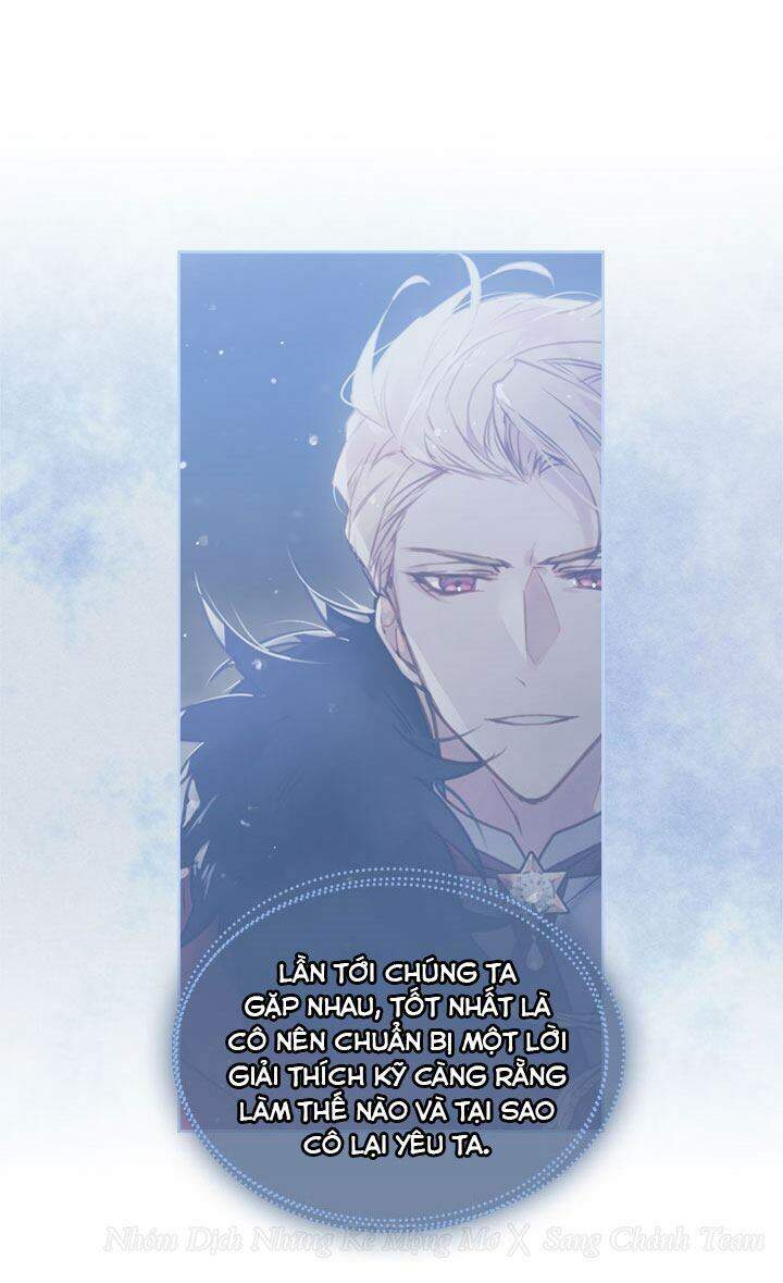 Kết Thúc Của Nhân Vật Phản Diện Chỉ Có Thể Là Cái Chết - Chương 29