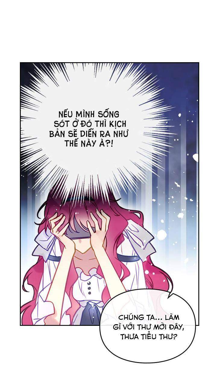 Kết Thúc Của Nhân Vật Phản Diện Chỉ Có Thể Là Cái Chết - Chương 29