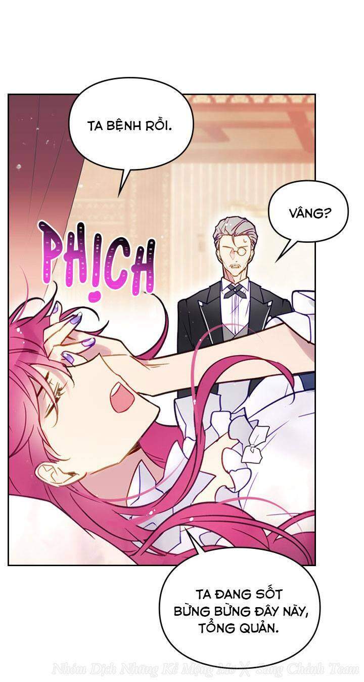 Kết Thúc Của Nhân Vật Phản Diện Chỉ Có Thể Là Cái Chết - Chương 29