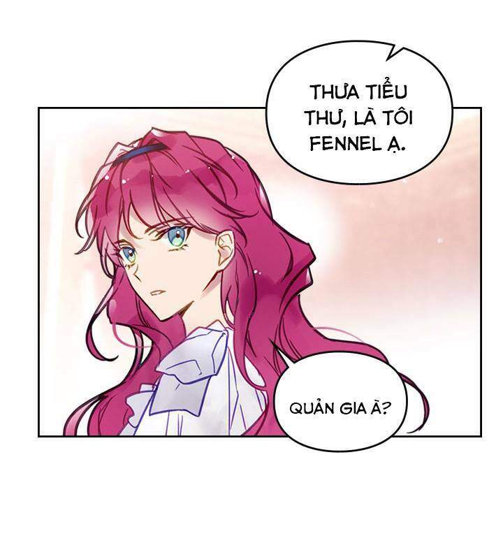 Kết Thúc Của Nhân Vật Phản Diện Chỉ Có Thể Là Cái Chết - Chương 29