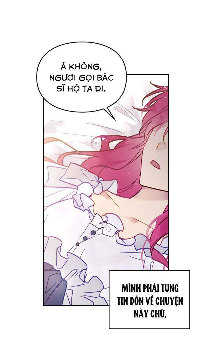 Kết Thúc Của Nhân Vật Phản Diện Chỉ Có Thể Là Cái Chết - Chương 29