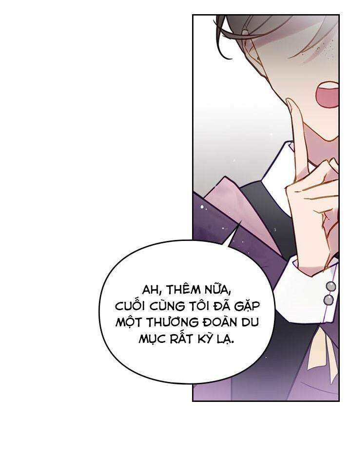 Kết Thúc Của Nhân Vật Phản Diện Chỉ Có Thể Là Cái Chết - Chương 29