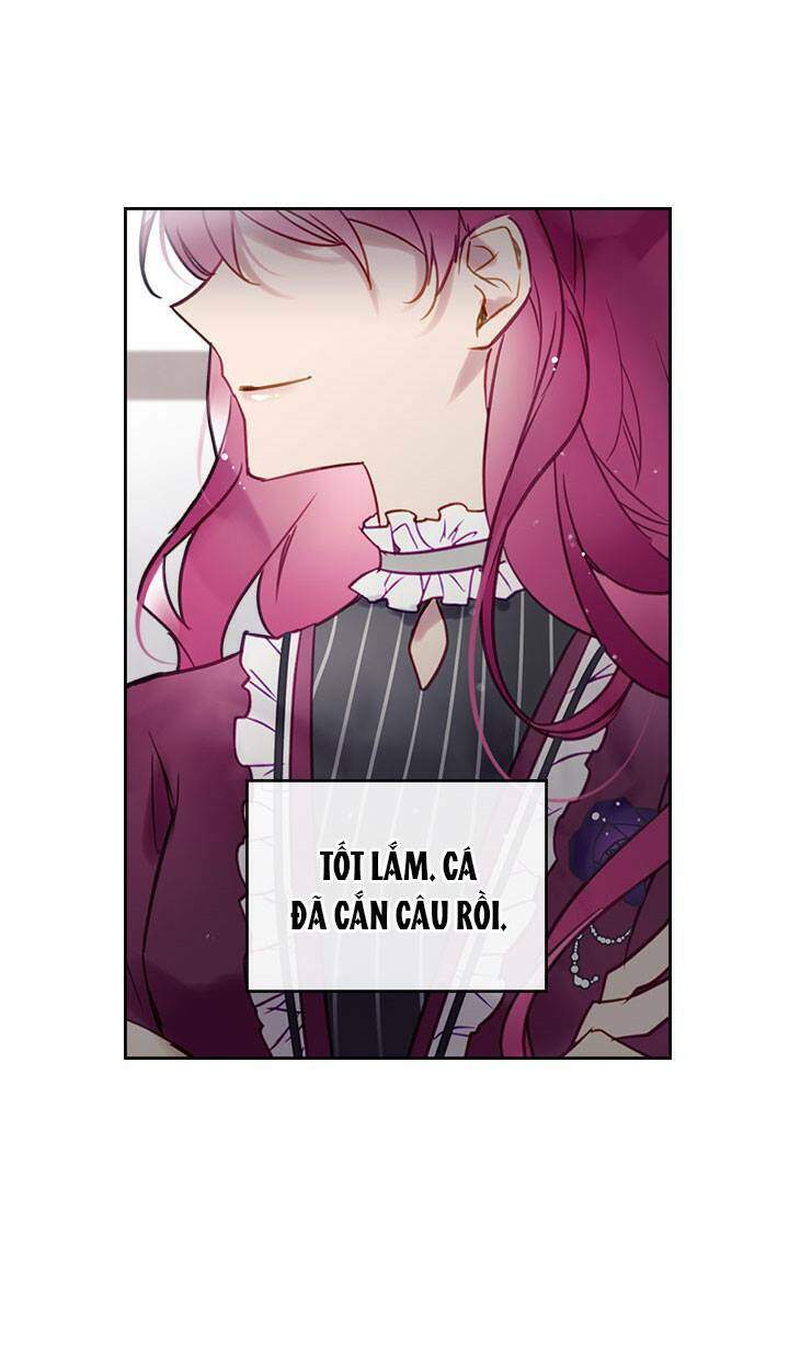 Kết Thúc Của Nhân Vật Phản Diện Chỉ Có Thể Là Cái Chết - Chương 29