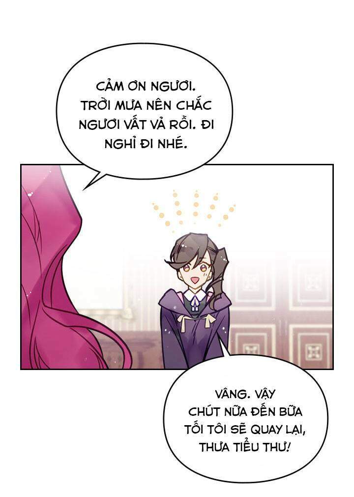Kết Thúc Của Nhân Vật Phản Diện Chỉ Có Thể Là Cái Chết - Chương 29