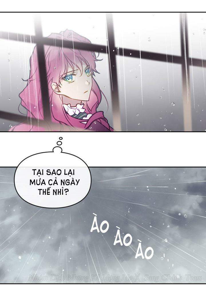 Kết Thúc Của Nhân Vật Phản Diện Chỉ Có Thể Là Cái Chết - Chương 29