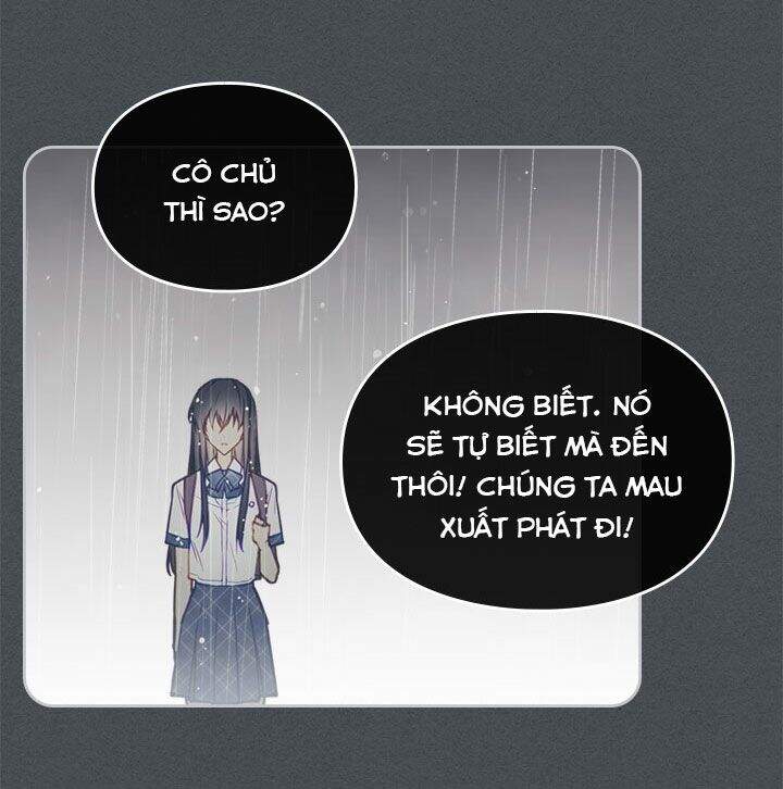 Kết Thúc Của Nhân Vật Phản Diện Chỉ Có Thể Là Cái Chết - Chương 29