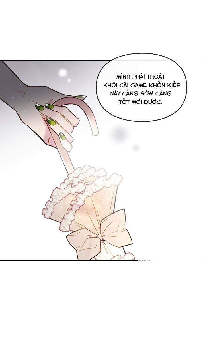 Kết Thúc Của Nhân Vật Phản Diện Chỉ Có Thể Là Cái Chết - Chương 29