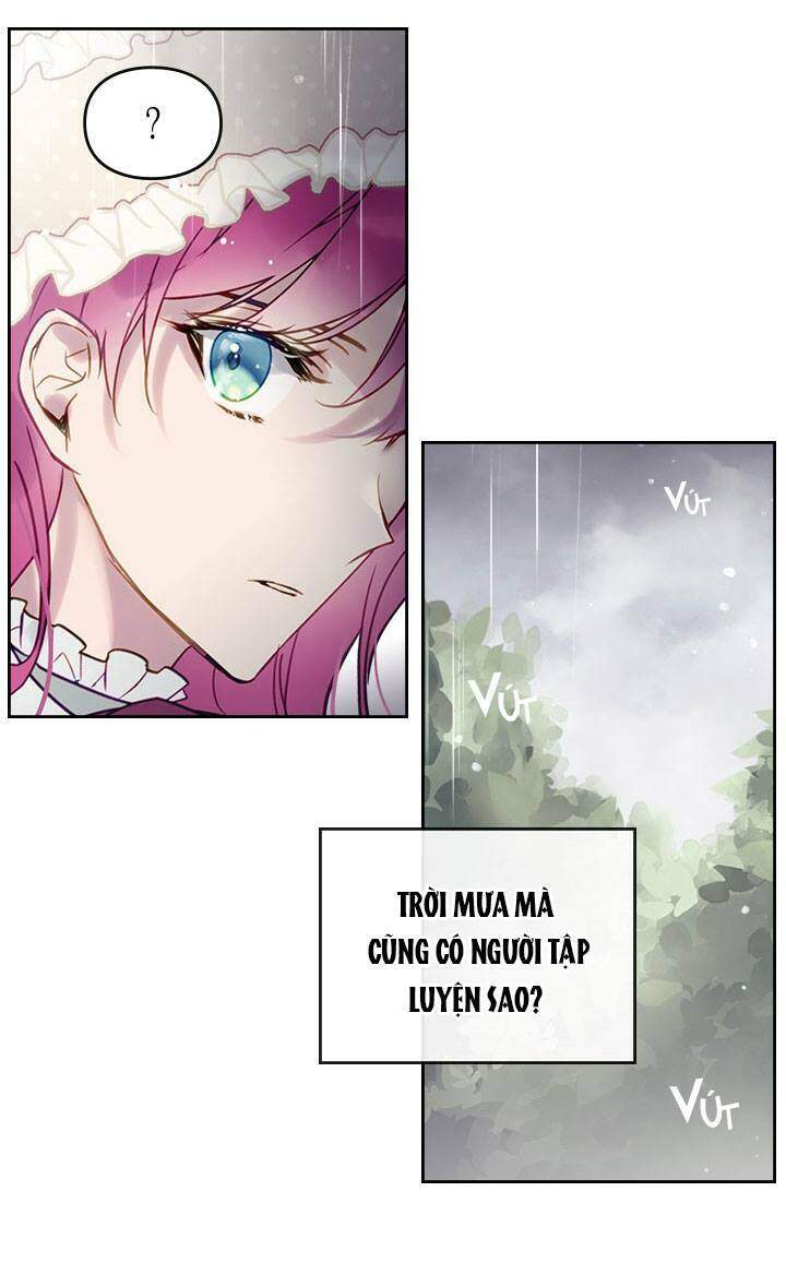 Kết Thúc Của Nhân Vật Phản Diện Chỉ Có Thể Là Cái Chết - Chương 29