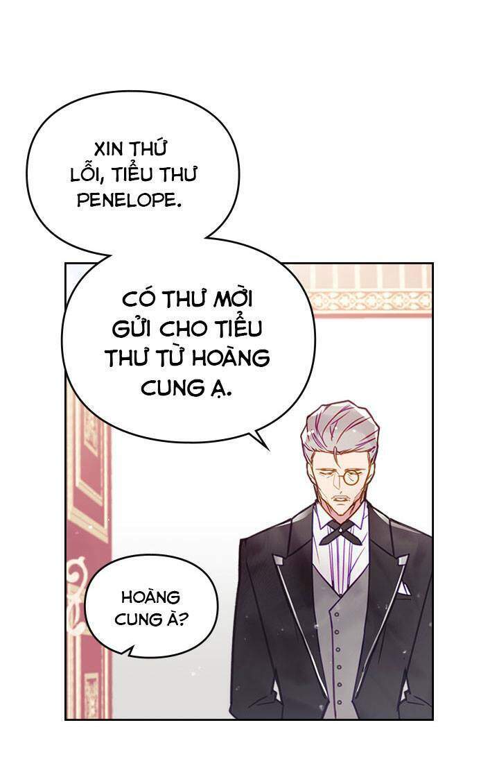 Kết Thúc Của Nhân Vật Phản Diện Chỉ Có Thể Là Cái Chết - Chương 29