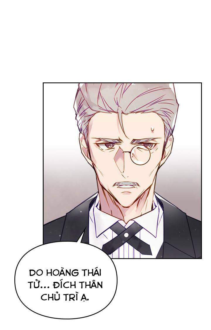 Kết Thúc Của Nhân Vật Phản Diện Chỉ Có Thể Là Cái Chết - Chương 29