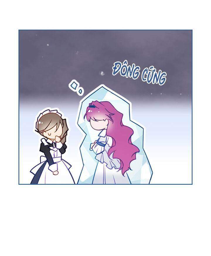 Kết Thúc Của Nhân Vật Phản Diện Chỉ Có Thể Là Cái Chết - Chương 29