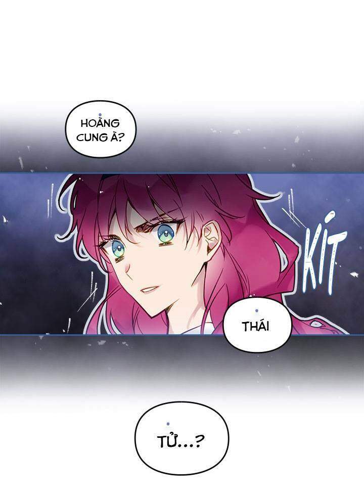 Kết Thúc Của Nhân Vật Phản Diện Chỉ Có Thể Là Cái Chết - Chương 29