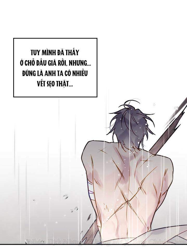 Kết Thúc Của Nhân Vật Phản Diện Chỉ Có Thể Là Cái Chết - Chương 30