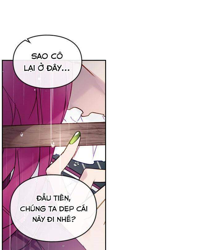 Kết Thúc Của Nhân Vật Phản Diện Chỉ Có Thể Là Cái Chết - Chương 30