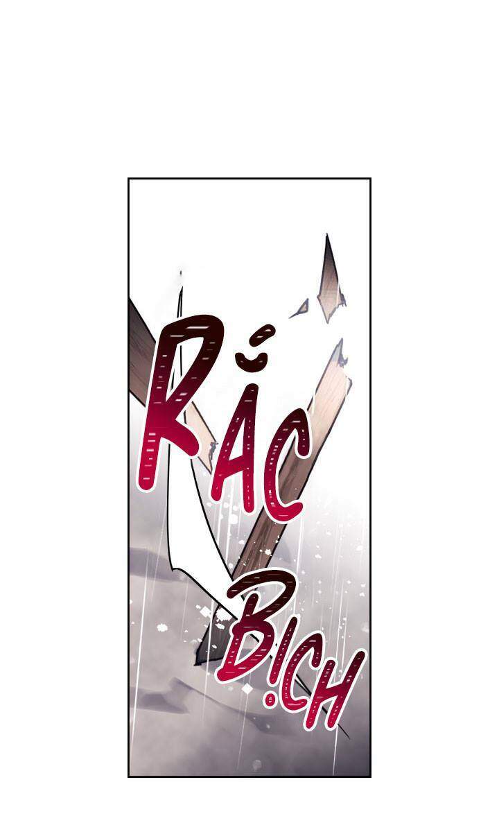 Kết Thúc Của Nhân Vật Phản Diện Chỉ Có Thể Là Cái Chết - Chương 30