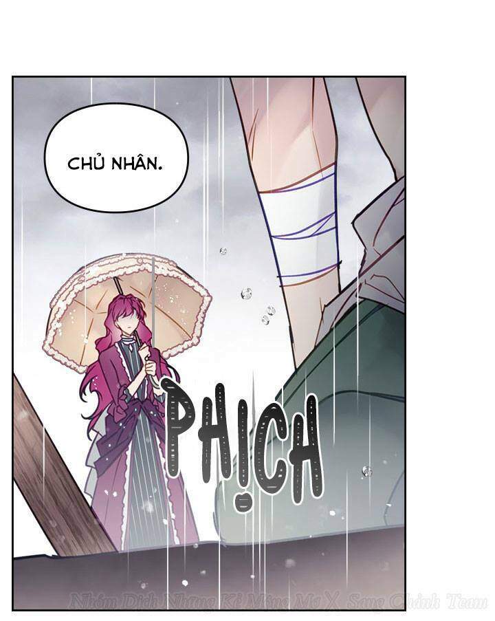 Kết Thúc Của Nhân Vật Phản Diện Chỉ Có Thể Là Cái Chết - Chương 30