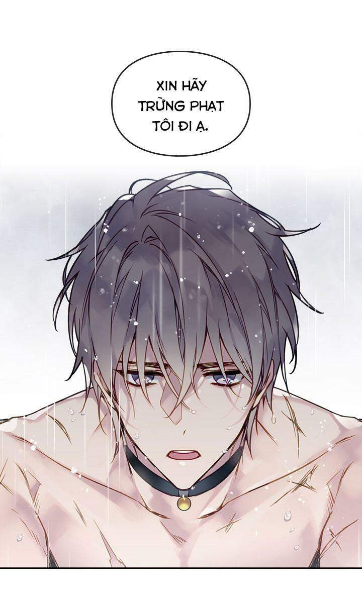 Kết Thúc Của Nhân Vật Phản Diện Chỉ Có Thể Là Cái Chết - Chương 30