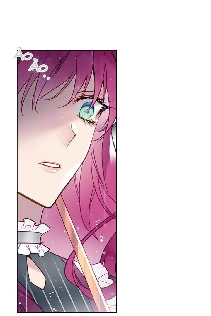 Kết Thúc Của Nhân Vật Phản Diện Chỉ Có Thể Là Cái Chết - Chương 30