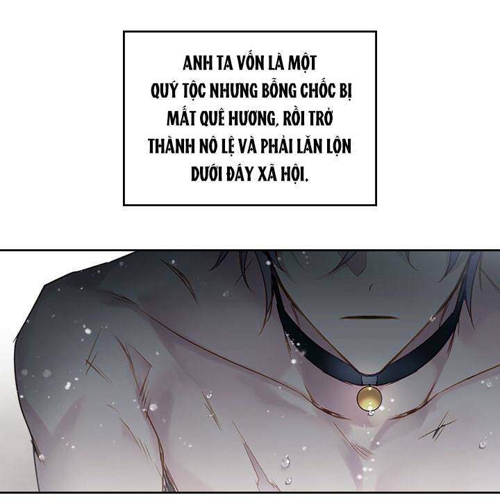 Kết Thúc Của Nhân Vật Phản Diện Chỉ Có Thể Là Cái Chết - Chương 30